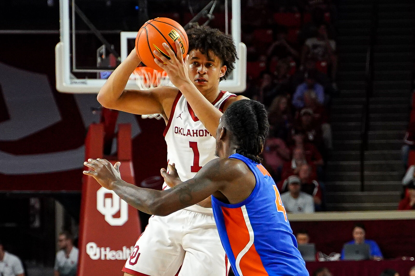 Jalen Hill